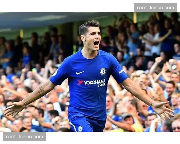 西班牙莫拉塔中锋支点作用 但临门一脚稳定性存疑