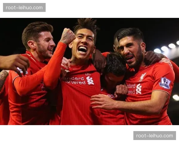 利物浦从后场到前场推进阶段控球占优，但禁区前沿威胁创造不足